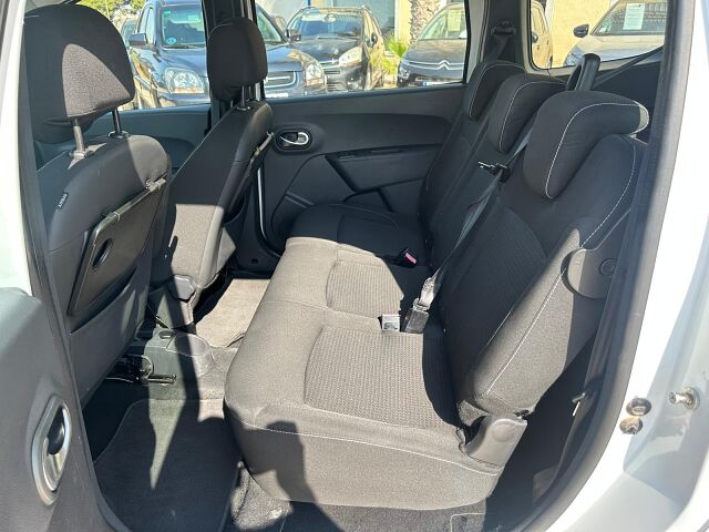 DACIA LODGY AMBIENTE 1.2 TCE SPANISH LHD IN SPAIN ONLY 47000 MILES 7 SEATS 2017